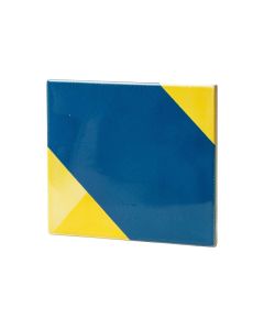 Royalty 18 '' X 18 '' Ceramic Wall & Floor Tile