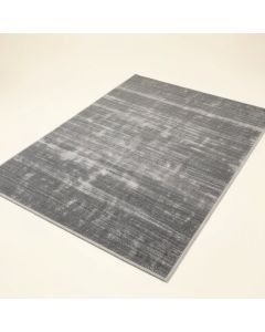 Ridgeside Gray Rug (synthetic illustration; no displayed measurements)