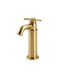 Esta Vessel Sink Bathroom Faucet With Drain Assembly (synthetic illustration; no displayed measurements)