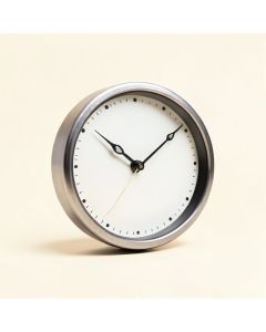 Stoneboro 14.5 '' Wall Clock (synthetic illustration; no displayed measurements)