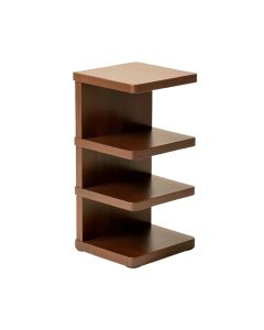 Wardlow Rectangular Multi-Tiered Plant Stand (synthetic illustration; no displayed measurements)