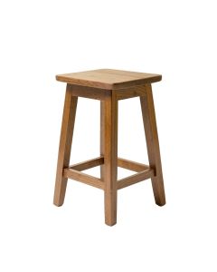 Abdulkadir Bar & Counter Stool