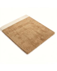 Beykoy Double 48 In . X 30 In . Non-Slip Outdoor Door Mat (synthetic illustration; no displayed measurements)
