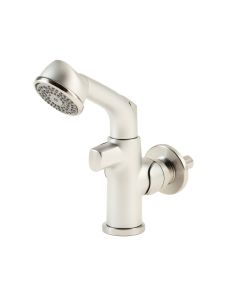 Ashlyn Pressure Balance Tub And Shower Faucet Trim Kit With In2Ition Shower