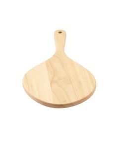 Linden Bridge Cutting Board - Beige