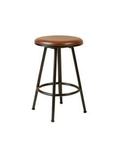Huntingdon Bar & Counter Stool (synthetic illustration; no displayed measurements)
