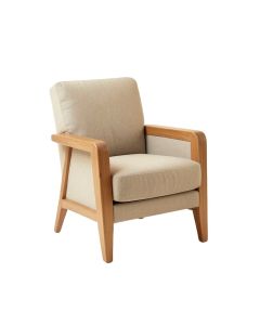 Quincy 30 '' Wide Swivel Armchair (synthetic illustration; no displayed measurements)