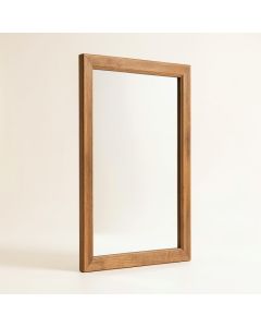 Devereaux Rectangular Mirror (synthetic illustration; no displayed measurements)