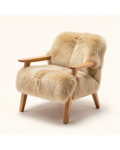 Hadsell 25.5 '' Wide Slipper Chair (synthetic illustration; no displayed measurements)