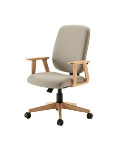 Melyna Task Chair (synthetic illustration; no displayed measurements)