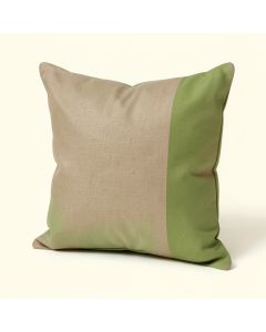 Billiot Bee Linen Throw Pillow (synthetic illustration; no displayed measurements)