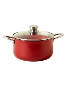 Winston Porter Makan 2.5 Qt . Sauce Pan With Lid