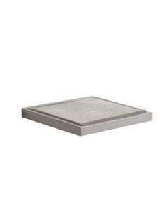 Elm Bluff Wall-Mounted Cat Perch - Gray (synthetic illustration; no displayed measurements)
