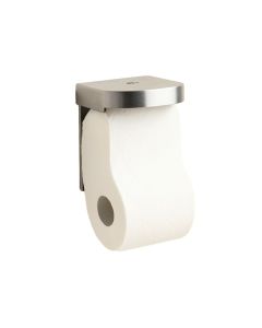 Trinsic® Bathroom Wall Mounted Toilet Paper Holder (synthetic illustration; no displayed measurements)