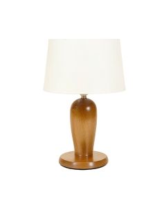 Sionna 31.75 '' Standard Lamp (synthetic illustration; no displayed measurements)