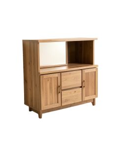 Aleta 24 '' Single Bathroom Vanity