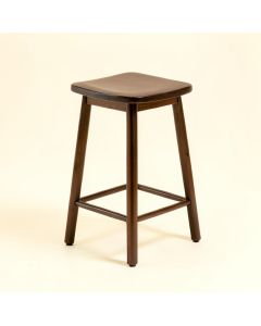 Hartle Counter & Bar Stool (synthetic illustration; no displayed measurements)