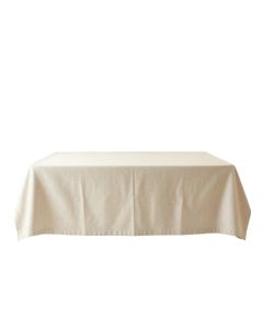 Stone Bluff Flat Bed Sheet - Beige