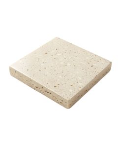 0.75 '' X 0.75 '' Ceramic Mosaic Tile