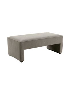 Lynd Upholstered Bench (synthetic illustration; no displayed measurements)