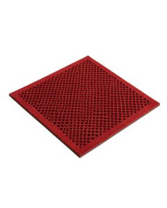 Waterhog Lattice Outdoor Doormat