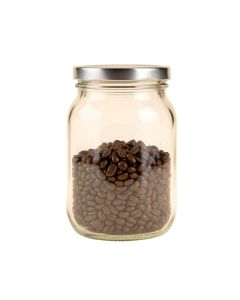 Coffee Jar