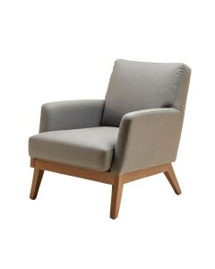 Rinker 38 '' Wide Slipper Chair (synthetic illustration; no displayed measurements)