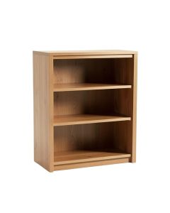 Kirkbride 29.92 '' H X 36.93 '' W Standard Bookcase