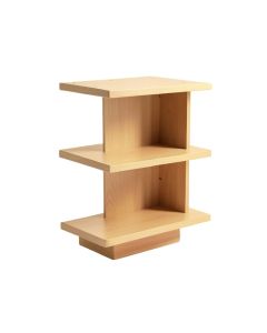 Molena 3 Piece Tiered Shelf