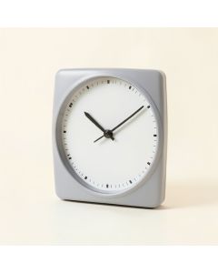 Remmie 8 '' Wall Clock (synthetic illustration; no displayed measurements)