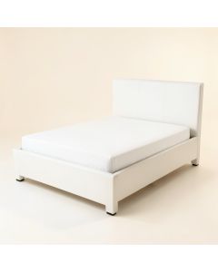 Youth Bed (synthetic illustration; no displayed measurements)