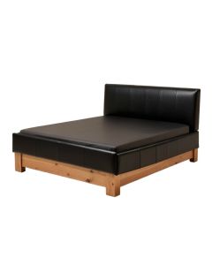 Sohil Upholstered Storage Platform Bed (synthetic illustration; no displayed measurements)