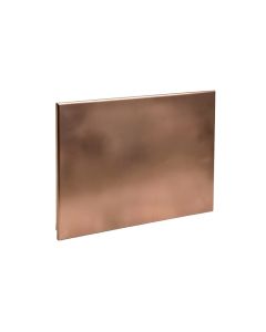 Traditional 48 '' X 96 '' Tin Backsplash
