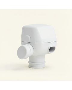 Signature Hardware Beasley Thermostatic Shower Valve With Volume Control Trim & 1/2 '' Valves (synthetic illustration; no displayed measurements)