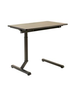Kisner Height Adjustable Standing Desk Converter (synthetic illustration; no displayed measurements)