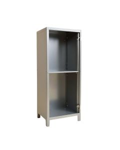 45.5 '' W Closet System