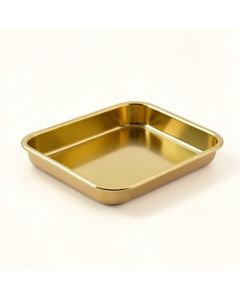 Wetzler Amenity Bathroom Accessory Tray (synthetic illustration; no displayed measurements)