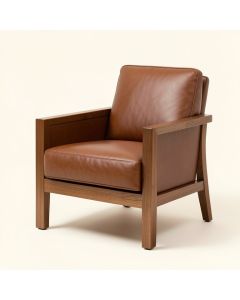 Berube 29 '' Wide Armchair (synthetic illustration; no displayed measurements)