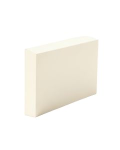 Gaige 3 5/8 '' H X 96 '' W X 3/4 '' D Panel Moulding