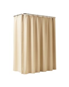 Berning Solid Color Shower Curtain Liner (synthetic illustration; no displayed measurements)