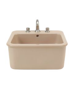 Front Fireclay Single Bowl 33 '' L X 18 '' W Farmhouse Apron Kitchen Sink