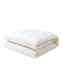 Liddle The Bare Himalayan Yeti Single Comforter (synthetic illustration; no displayed measurements)