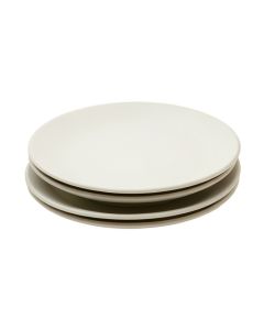 8.5 '' Melamine Dessert Plate