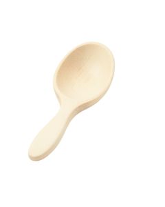 Dawn Bridge Cooking Spoon - Cream