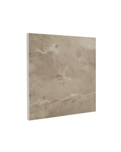 Shining Star Semi-Polished 18 '' X 36 '' Porcelain Stone Look Wall & Floor Tile