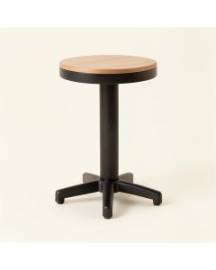 Rosalynn Swivel Counter & Bar Stool (synthetic illustration; no displayed measurements)