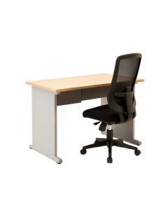 Kiro Desk And Chair Set (synthetic illustration; no displayed measurements)