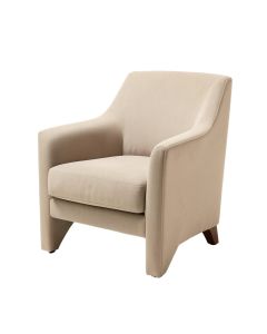 Flavian Upholstered Parsons Chair