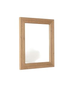 Estefania Frameless Wall Mirror