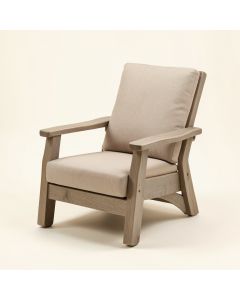 Aaliayh Classic Porch Rocking Chair (synthetic illustration; no displayed measurements)